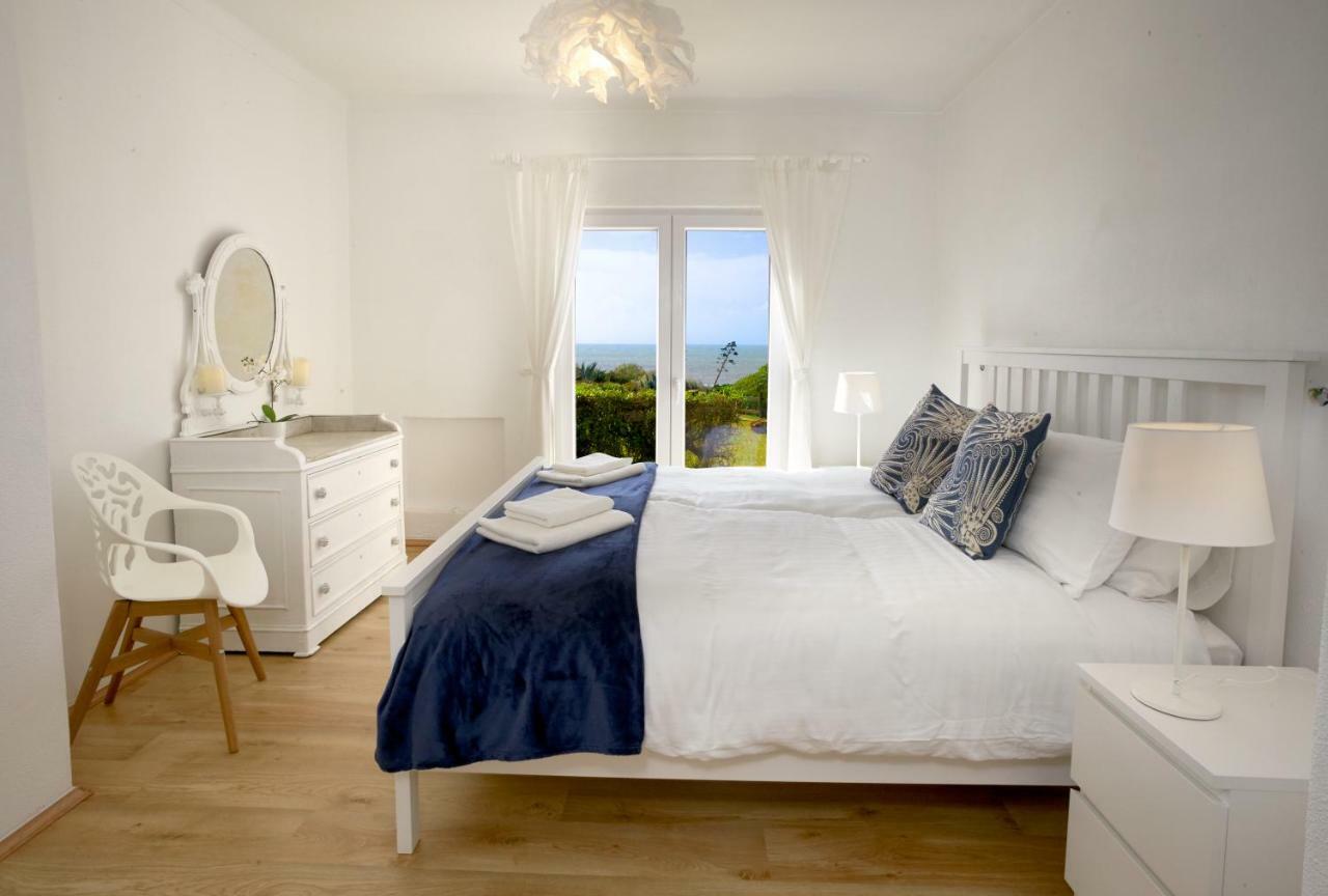 E&M Beach House Aldeamento Do Levante II ラゴア エクステリア 写真
