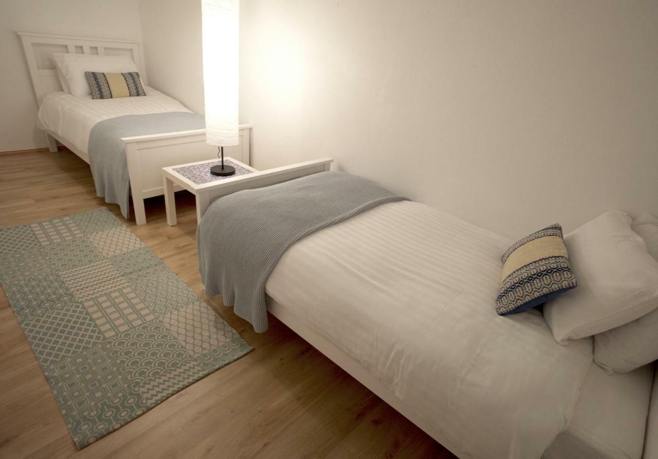 E&M Beach House Aldeamento Do Levante II ラゴア エクステリア 写真