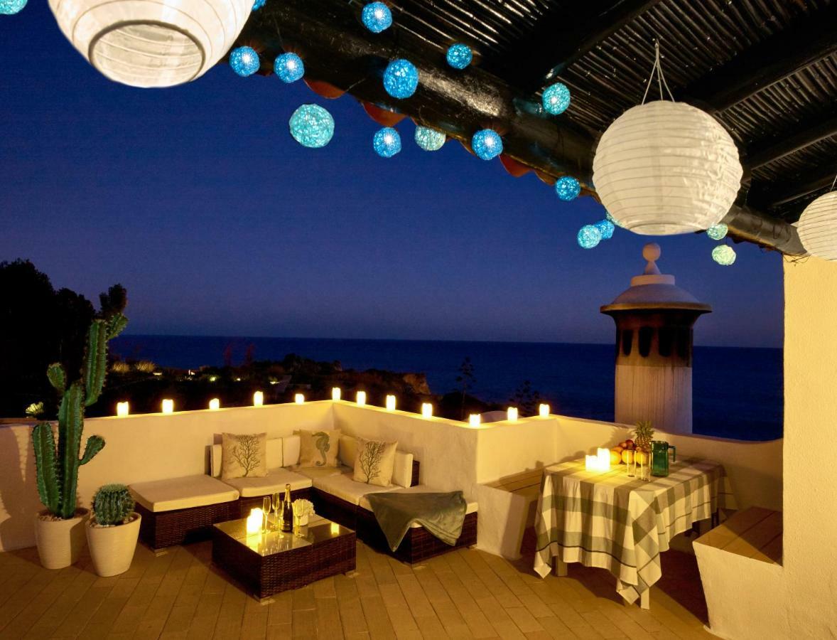 E&M Beach House Aldeamento Do Levante II ラゴア エクステリア 写真