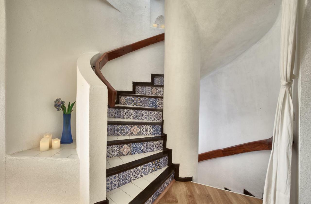 E&M Beach House Aldeamento Do Levante II ラゴア エクステリア 写真